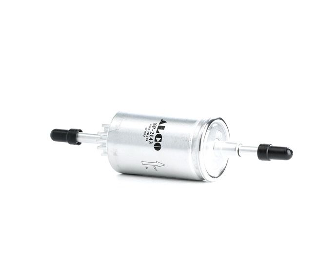 Kupuj online Filtr paliwa SP-2143 oryginalne w niskiej cenie, kompatybilne z numerem OEM 2S619155AB