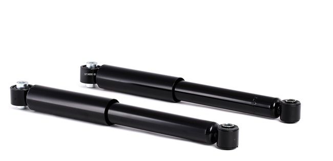 Kupite poceni originalno Blažilnik SKSA-0132648, primerljivo z 436190 OEM številke, prek spleta