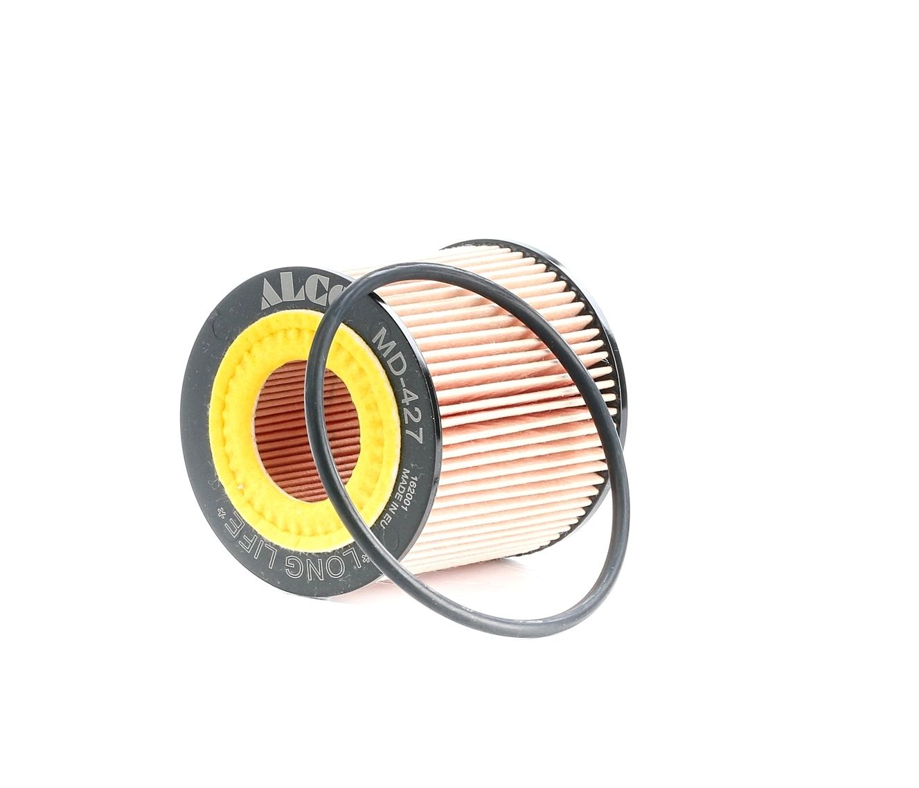 Kupte si ALCO FILTER Olejový filtr Číslo produktu: MD-427 za nízkou cenu 196,34 Kč