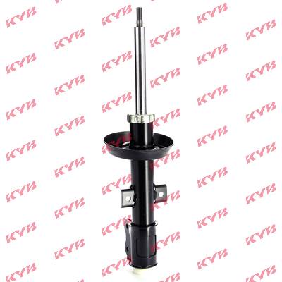 Įsigykite KYB Amortizatorius Prekės Nr.: 335921 už žemiausią 140,24 € kainą