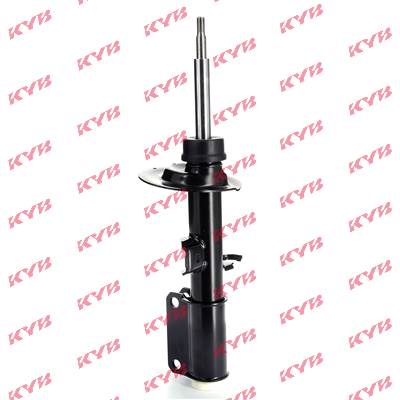 Įsigykite nebrangią originalią Amortizatorius 335924. sulyginama su 31306754344 OEM numeriais internetu
