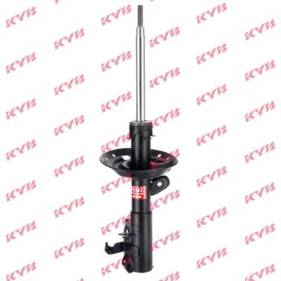 Köp billiga original Stötdämpare 338002 jämförbara med 51621TK6A02 OEM nummer på nätet