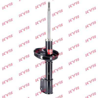 OE Schokbrekers RENAULT TWINGO 2021 8200367895, 8200367898, 8200625500 van KYB
