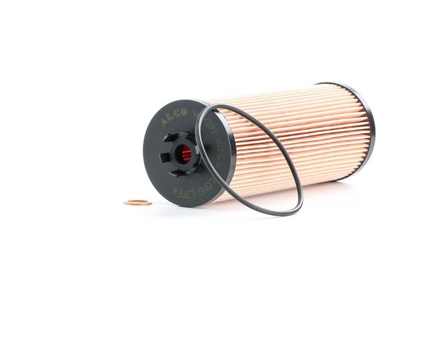 Kupite poceni originalno Oljni filter MD-391, primerljivo z 059115561A OEM številke, prek spleta