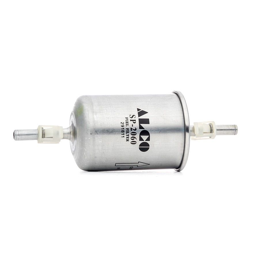 Compre ALCO FILTER Filtro combustible Número de producto: SP-2060 a bajo precio de 14,90 €
