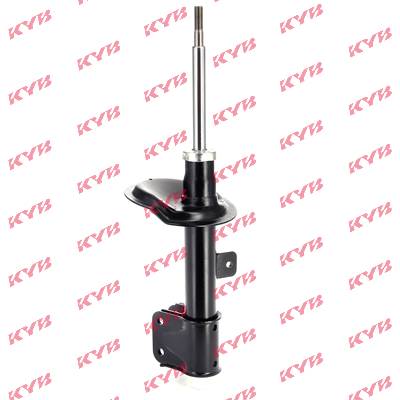 Įsigykite KYB Amortizatorius Prekės Nr.: 338714 už žemiausią 68,52 € kainą