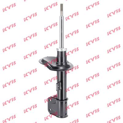 Įsigykite KYB Amortizatorius Prekės Nr.: 338715 už žemiausią 68,52 € kainą