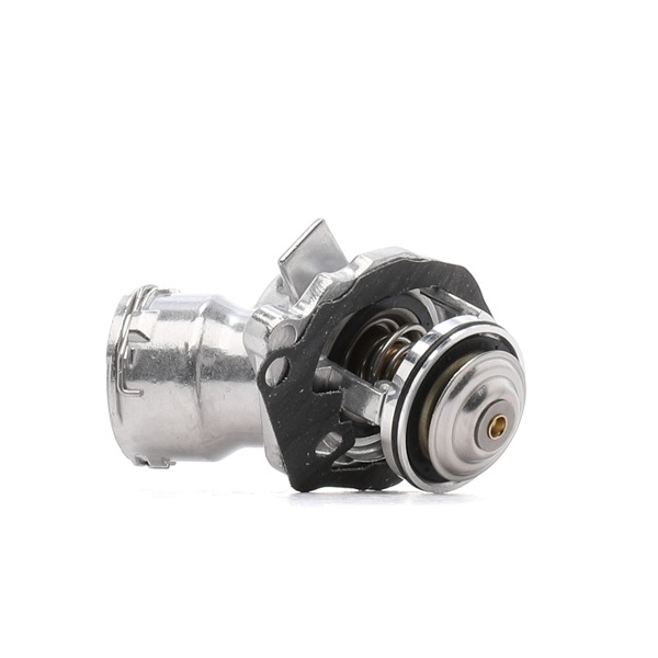 Mercedes S204 2010 Thermostat housing RIDEX OEM 2722000015, 2722000115, 2722000415