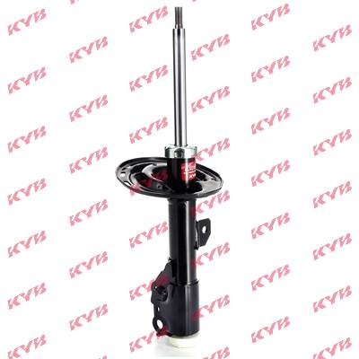 Köp billiga original Stötdämpare 339023 jämförbara med 4851006410 OEM nummer på nätet