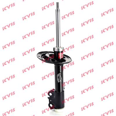 Köp billiga original Stötdämpare 339024 jämförbara med 4852033510 OEM nummer på nätet