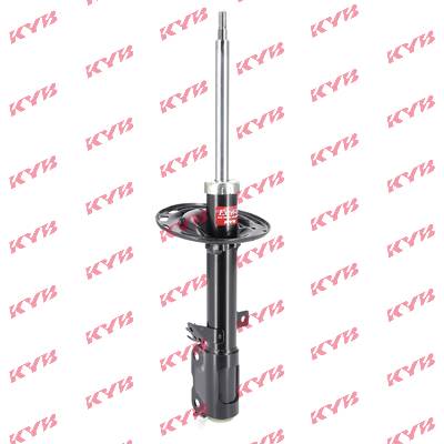 Köp billiga original Stötdämpare 339025 jämförbara med 4853080364 OEM nummer på nätet