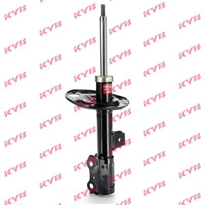 Įsigykite KYB Amortizatorius Prekės Nr.: 339032 už žemiausią 95,24 € kainą