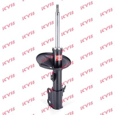 Köp billiga original Stötdämpare 339087 jämförbara med 48520A9020 OEM nummer på nätet