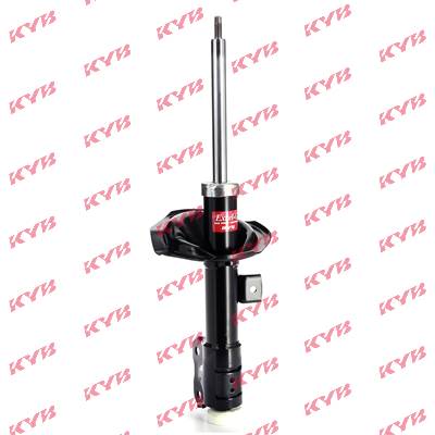OEM Federbein komplett Mitsubishi Lancer 8 Limousine 2023 4060A066, 4060A308, 4060A205 KYB