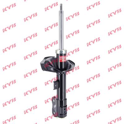Įsigykite KYB Amortizatorius Prekės Nr.: 339118 už žemiausią 64,07 € kainą