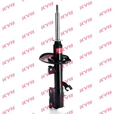 Įsigykite KYB Amortizatorius Prekės Nr.: 339197 už žemiausią 92,60 € kainą