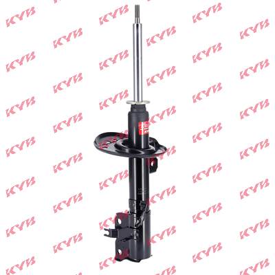 Įsigykite KYB Amortizatorius Prekės Nr.: 339198 už žemiausią 101,40 € kainą