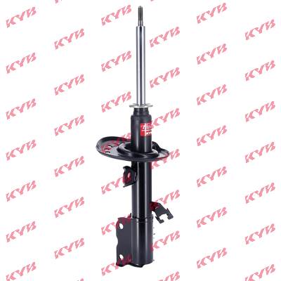 Įsigykite KYB Amortizatorius Prekės Nr.: 339199 už žemiausią 93,34 € kainą