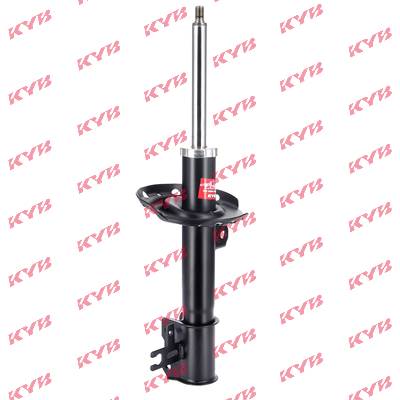 Opel l08 2007 Heilahduksenvaimennin KYB OEM 344099, 344155, 344160