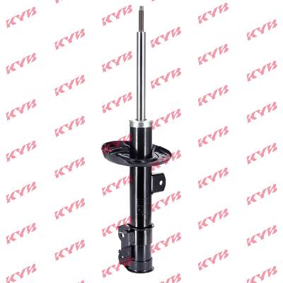 Įsigykite KYB Amortizatorius Prekės Nr.: 339714 už žemiausią 77,99 € kainą