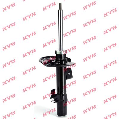 OE FORD S-MAX 2020 Shocks 1376814, 1376829, 1376842 from KYB