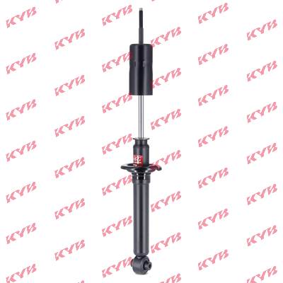 OEM Stoßdämpfer Satz Jetta 1 1983 171513031, 171513033A, 171513033D KYB