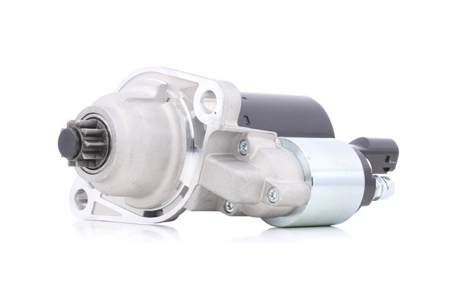 SKSTR-0330232 STARK Starter Motor Passat B6 Variant (3C5) 1.6 102 PS Benzin