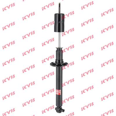 Įsigykite KYB Amortizatorius Prekės Nr.: 341023 už žemiausią 45,63 € kainą