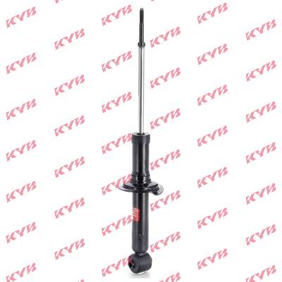 OE MITSUBISHI SAPPORO Amortizators MB242336, MB242337, MB663567 no KYB - samazinātas cenas
