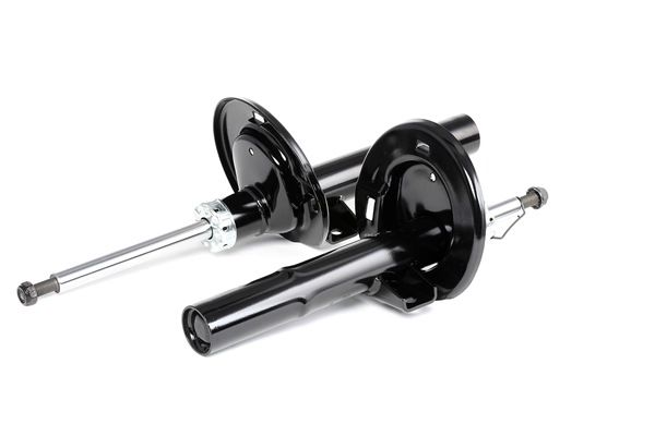 OEM Federbein komplett VW Sharan Kastenwagen (7M) 1996 1007499, 1009227, 1054891 STARK