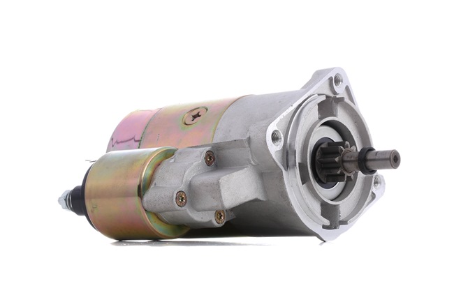 OEM Zaganjalnik VW Passat B2 Hatchback (32B) 1983 026911023, 026911023B, 026911023BX STARK