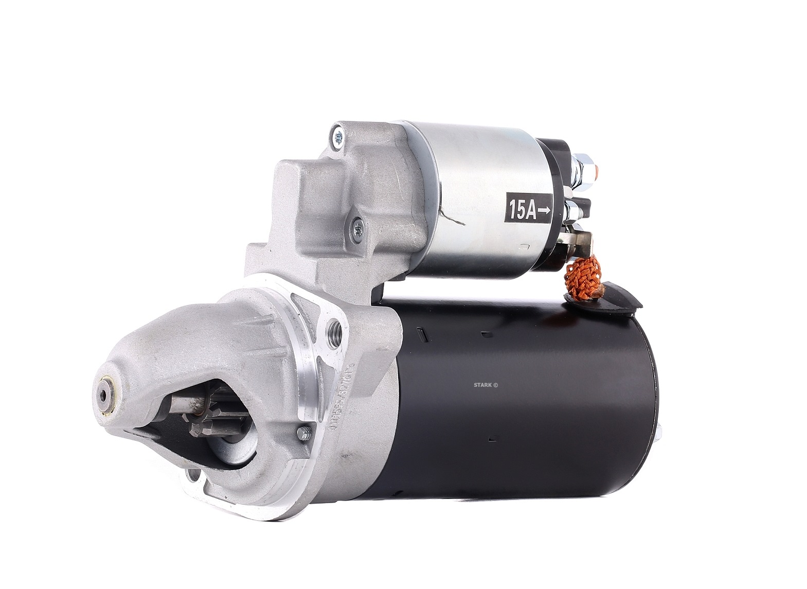 Ostke STARK Starter Toode nr.: SKSTR-0330246 madala hinnaga 129,07 €