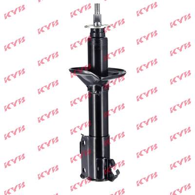 Įsigykite KYB Amortizatorius Prekės Nr.: 632008 už žemiausią 41,98 € kainą