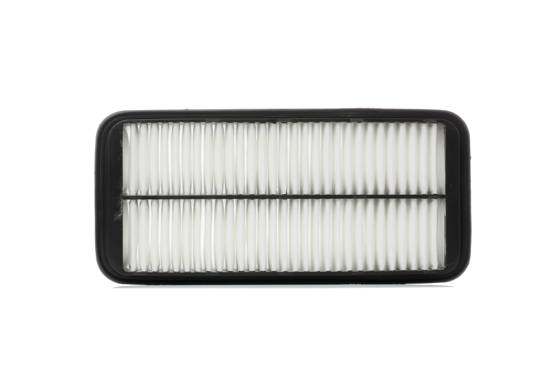 Køb RIDEX Luftfilter Produktnummer.: 8A0228 til den lave pris af 76,25 kr.