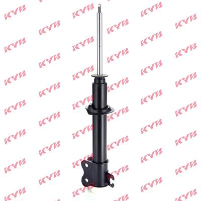 OE Federbein komplett NISSAN MICRA 2021 5430204B11, 5430204B16, 5430204B25 von KYB