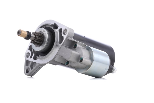 Originale Anlasser VW 2.4 D 78 PS Diesel 068911023G von STARK im Internet zu fairen Preisen