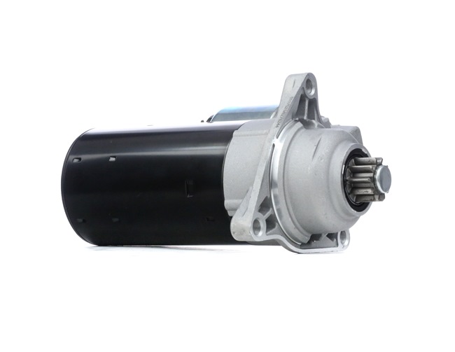 Originale Anlasser VW 2.5 Syncro 110 PS Benzin 02B911023C von STARK im Internet zu fairen Preisen