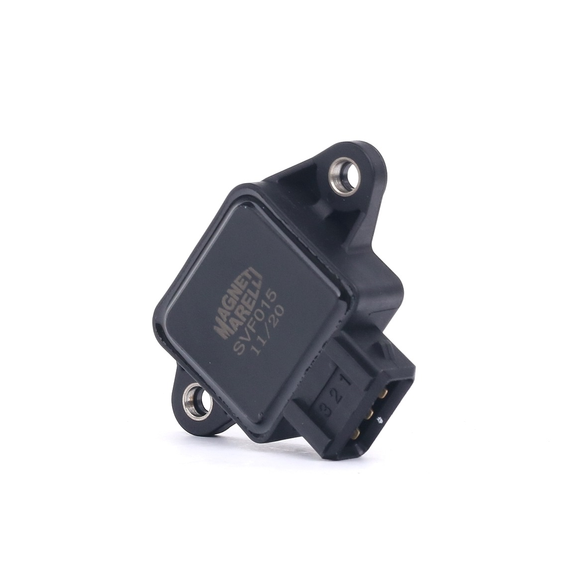 Bestel MAGNETI MARELLI Gasklep positiesensor Artikelnr.: 215810606500 aan de scherpe prijs van 22,48 €