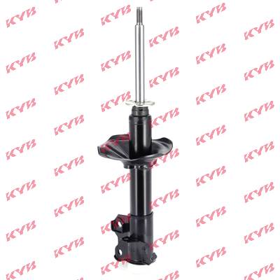 Kupite poceni originalno Blažilnik 632040, primerljivo z 5430258A85 OEM številke, prek spleta
