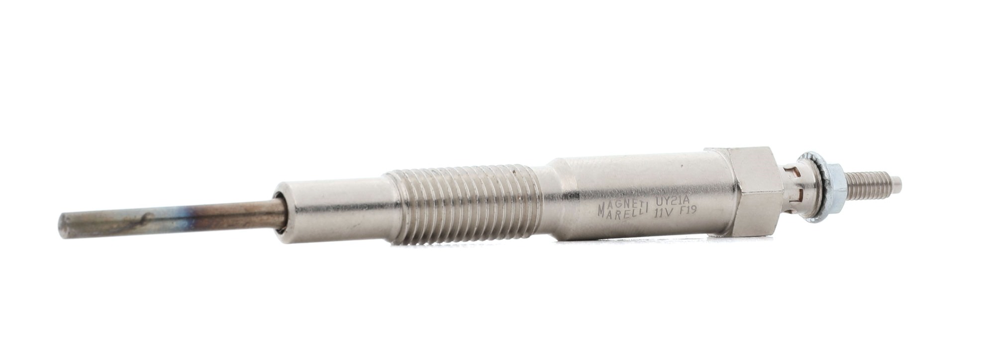 Vásároljon MAGNETI MARELLI Izzítógyertya alkatrészt, termékkód: 062900096304 alacsony áron: 7702,00 Ft