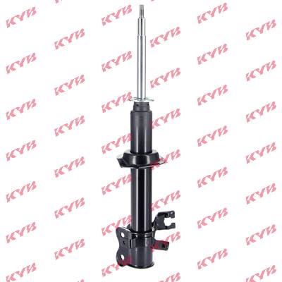Acquista online Ammortizzatore 632080 originale a buon mercato, comparabile con i numeri OEM 543025F626