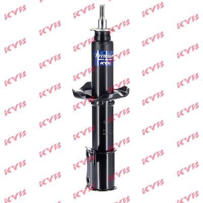 KYB Stoßdämpfer Produkt Nr.: 632087 zum günstigen Preis von 48,77 € kaufen