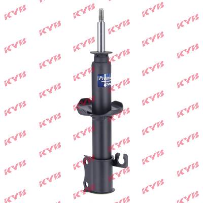 Köp billiga original Stötdämpare 632088 jämförbara med DA9734900 OEM nummer på nätet