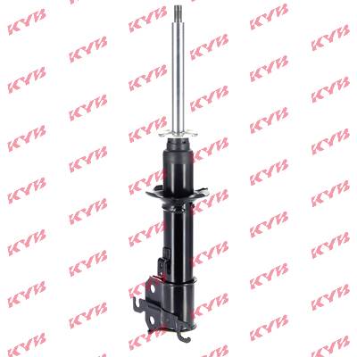 OEM Stoßdämpfer DAIHATSU CUORE IV L501 4851087L01, 4851087L03, 4851087L04 von KYB — günstige Preise sichern & Geld sparen