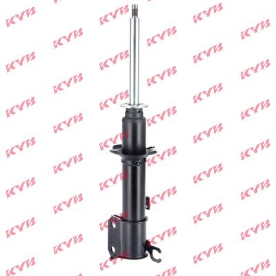 KYB Stoßdämpfer Produkt Nr.: 632100 zum günstigen Preis von 53,79 € kaufen