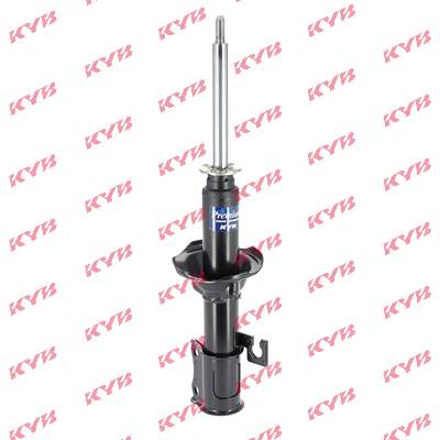 KYB Stoßdämpfer Produkt Nr.: 632111 zum günstigen Preis von 66,39 € kaufen