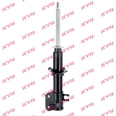 Original Stoßdämpfer CHEVROLET SPARK M150 96316745, 96318056, 96336487 von KYB - faire Preise sichern & sparen