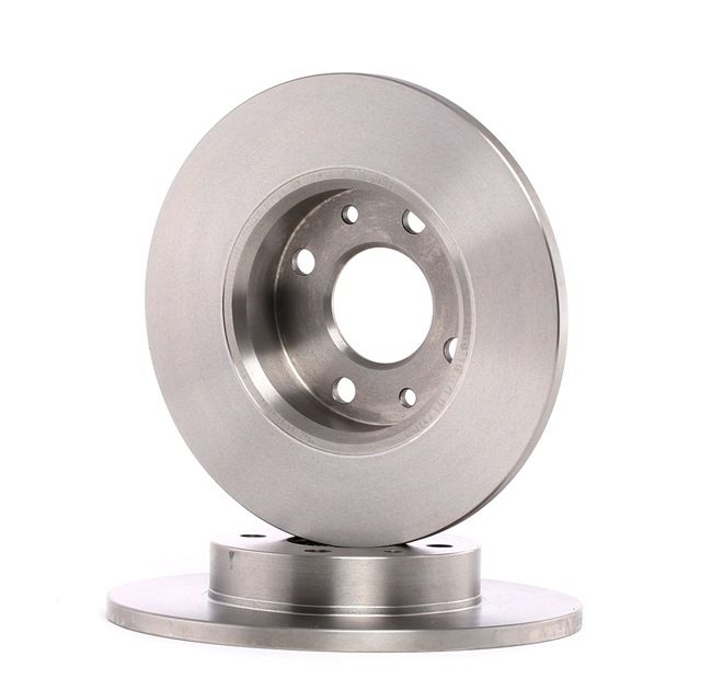 Preiswerte Original-Bremsscheibe 361302040169 vergleichbar mit 7163465 OEM-Nummern im Internet shoppen