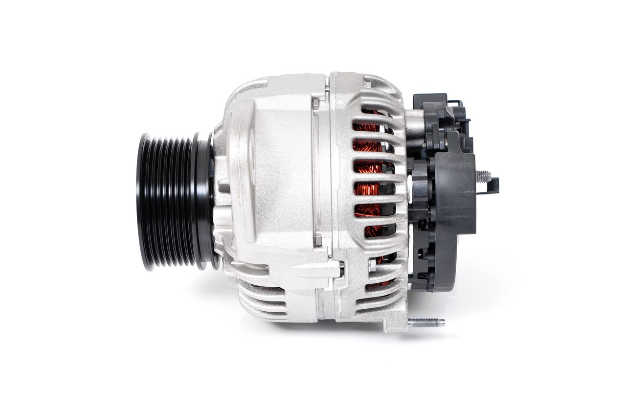 Köp BOSCH Generator Produktnummer: 0 124 655 455 till det förmånliga priset av 5579,60 kr