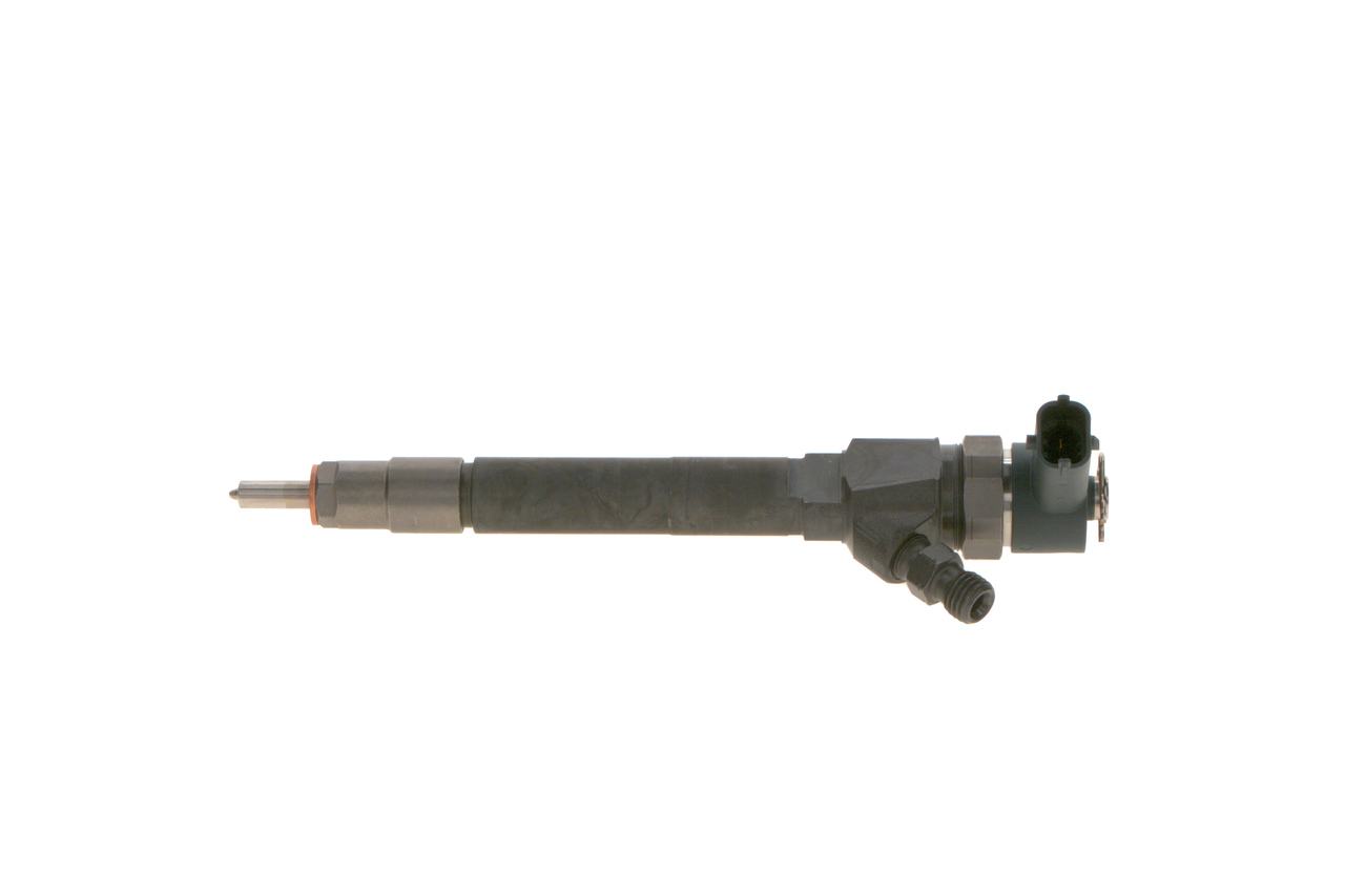 OEM Injector / duză de injecție / tijă de injector CHEVROLET S10 I Camion cu platformă / Sasiu 1990 12625220, 12650509, 62433 BOSCH